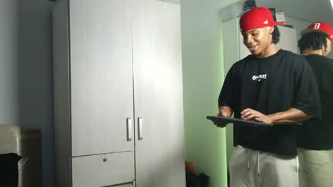 MARCELO online show from May 8, 6:13 pm