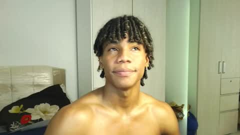 MARCELO online show from December 15, 5:09 pm