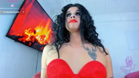 Marcia online show from February 28, 6:34 pm