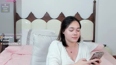 Lena online show from March 8, 2:04 am