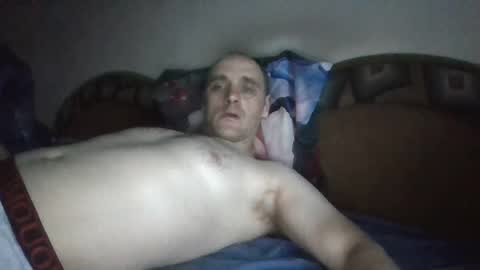 Martin Banas online show from July 7, 6:34 pm