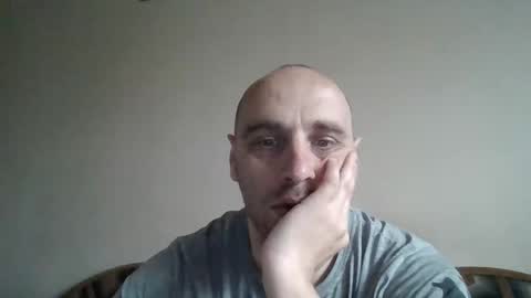 Martin Banas online show from May 18, 11:05 am