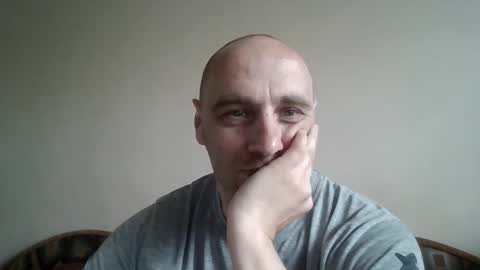 Martin Banas online show from May 14, 9:18 am