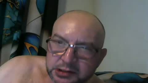 marcinlebda online show from November 3, 8:54 pm