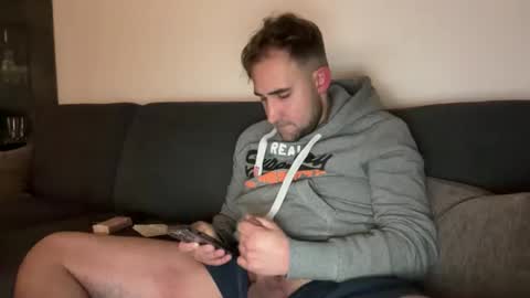 marco96nrw online show from January 14, 10:07 pm