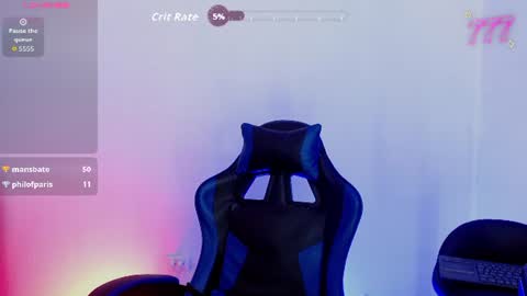 marco_777_ online show from July 24, 10:29 pm