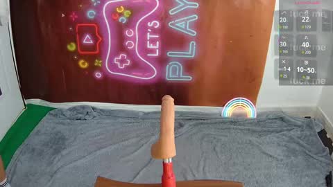 sillas online show from March 17, 8:08 am