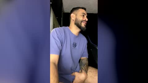 marco_aure online show from March 18, 6:41 am