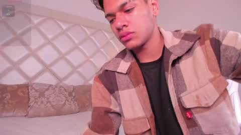marco_deluxe online show from May 12, 11:19 am