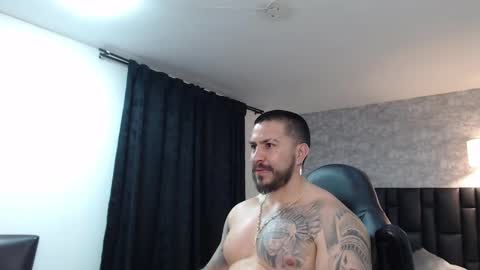 marco donaruma online show from September 29, 5:12 pm