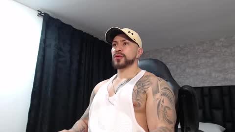 marco donaruma online show from January 16, 11:04 am