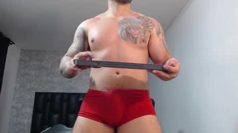 marco donaruma online show from January 15, 1:52 pm