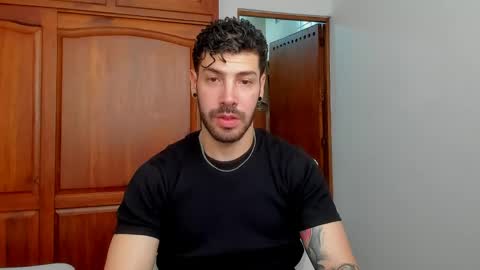 Marco IG marco tahani online show from May 24, 5:52 pm