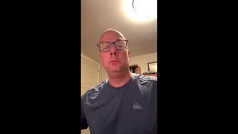 MarcoKnight2026 online show from May 30, 2:15 pm