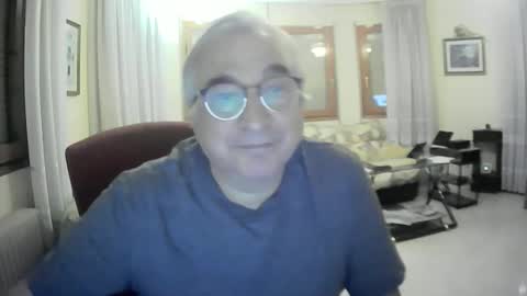 marcos260526 online show from January 18, 12:52 am