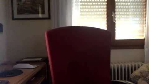 marcos260526 online show from March 18, 9:15 am