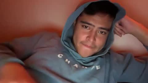 marcovell online show from March 18, 3:56 am