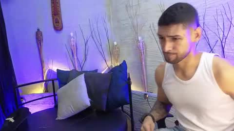 marcovitto online show from November 5, 8:00 pm