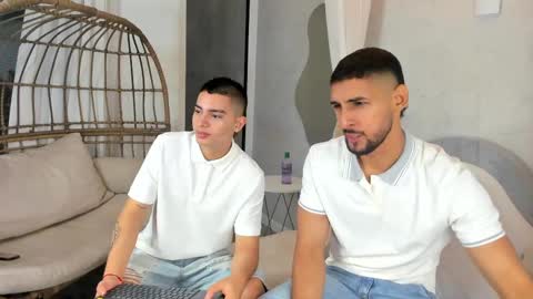 marcovitto online show from February 19, 11:28 am