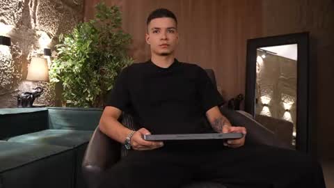 Marco and Ethan online show from July 19, 5:15 pm