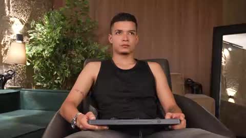 Marco and Ethan online show from July 2, 8:14 pm