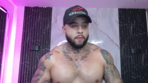 Marcus online show from June 2, 7:05 pm