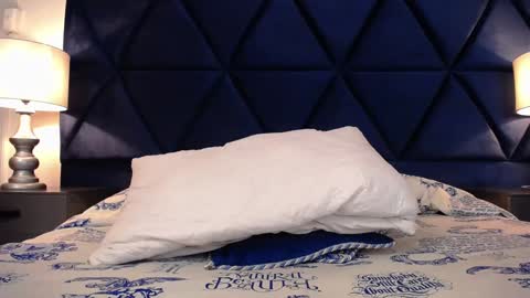 Marcus Hanks online show from February 2, 5:26 pm