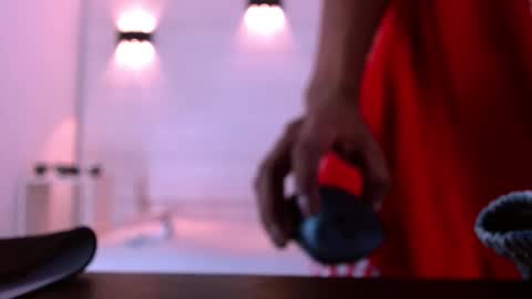 marcus hans online show from October 23, 12:45 am