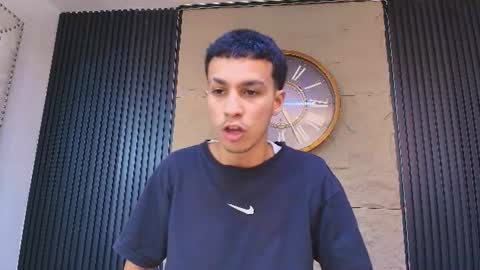 marcus_jeron online show from July 23, 5:54 pm