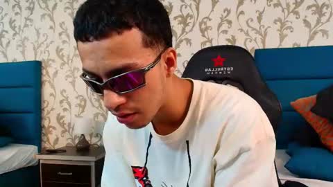 marcus_jeron online show from June 14, 3:47 pm
