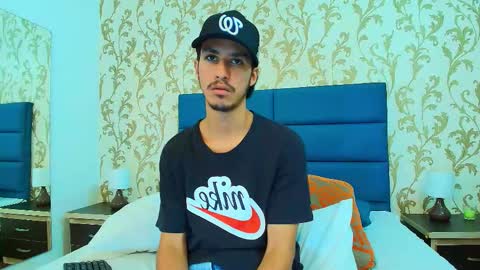 marcus_jeron online show from November 19, 9:46 pm