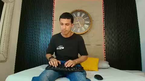marcus_jeron online show from June 23, 9:32 pm