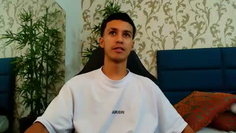marcus_jeron online show from July 22, 6:21 pm