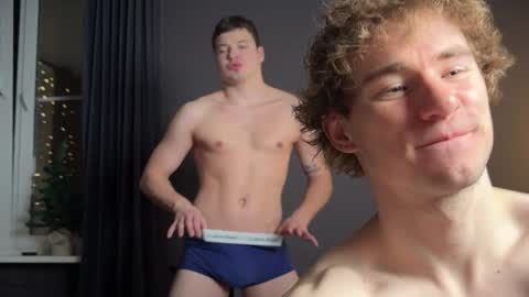 marcus_paradise online show from January 4, 5:05 am