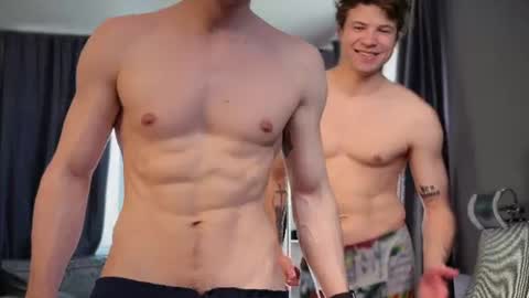 marcus_paradise online show from June 21, 11:38 am