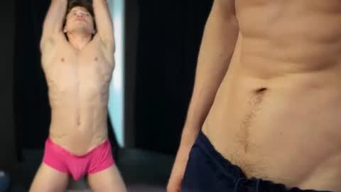 marcus_paradise online show from June 15, 11:57 am