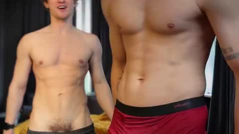 marcus_paradise online show from July 7, 10:41 am