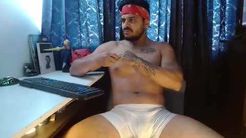 Marcus online show from November 12, 1:13 pm