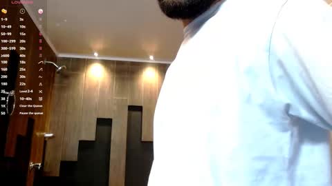 marcus_soler online show from October 28, 2:51 pm