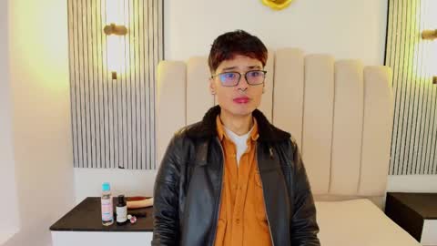 Marcus online show from March 16, 8:02 pm