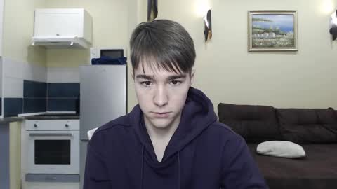 marcus_wander online show from November 11, 7:49 pm