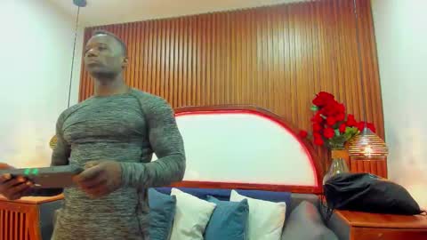 Marcusssss online show from March 4, 12:02 pm