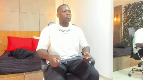 Marcusssss online show from May 2, 12:33 pm
