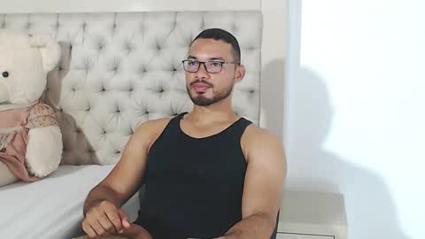 MARCUS online show from September 16, 7:06 pm