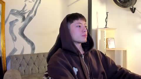 Marcus online show from July 15, 12:32 pm