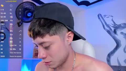 Marcus online show from June 20, 3:40 pm