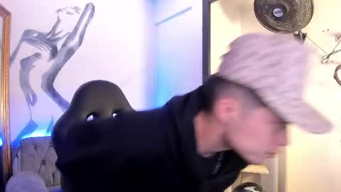 Marcus online show from July 17, 12:51 pm