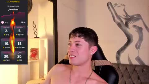 Marcus online show from July 28, 2:35 pm