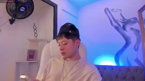 Marcus online show from June 30, 2:38 pm