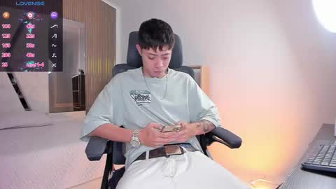 Marcus online show from December 21, 2:12 pm